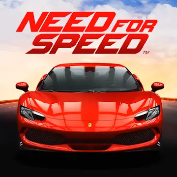 Need for Speed No Limit Banner